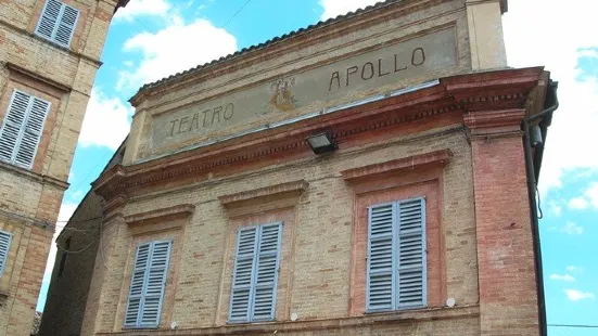 Teatro Apollo