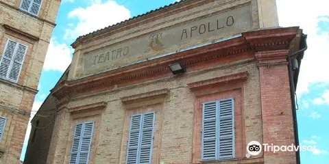 Teatro Apollo