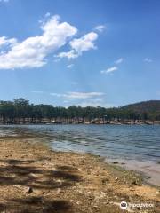 Eungella Dam