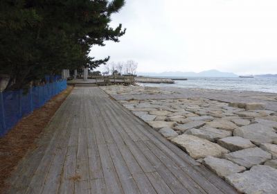 星の浦海浜公園