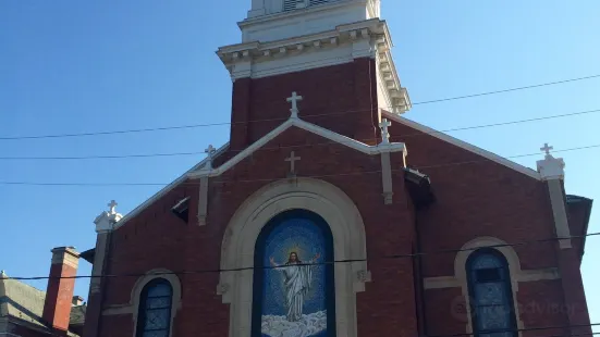 St. Stanislaus Historical Catholic Cathedral