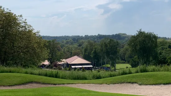 Golf Club Bruchsal