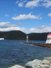 Conche Lighthouse
