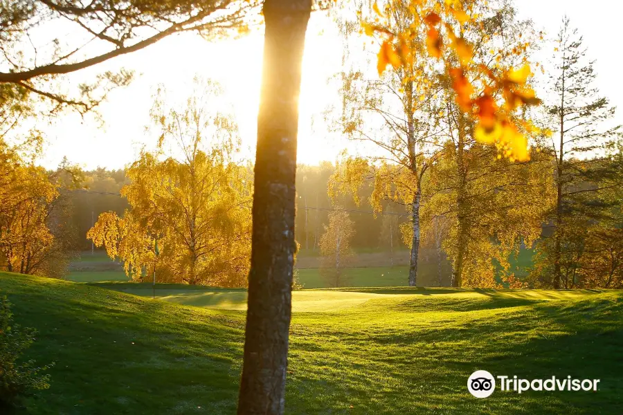 Nykopings Golfklubb