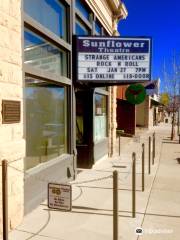 Sunflower Theatre