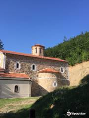 Sukovo Monastery