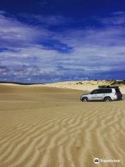 Australian Coastal Safaris