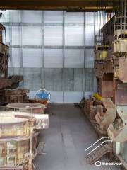 Industrial Museum Brandenburg
