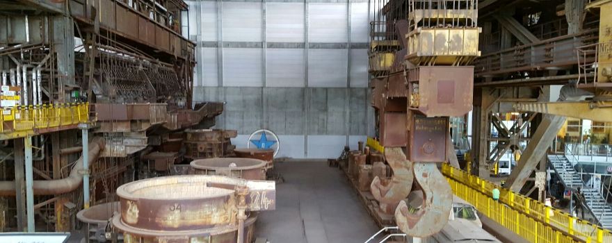 Industrial Museum Brandenburg