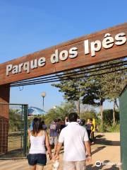 Parque dos Ipes