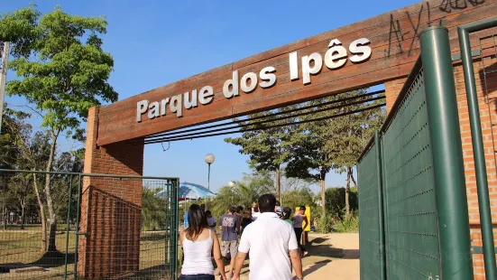 Park Of Ipês