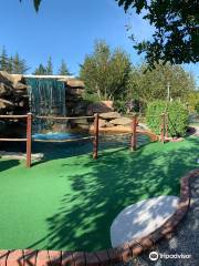 West Coast Minigolf