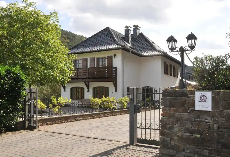 Hotels in der Nähe von Maibachfarm GmbH & Co. KG