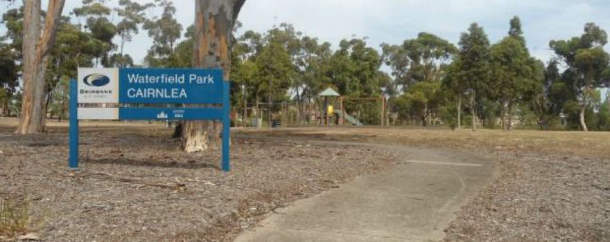 Waterfield Park