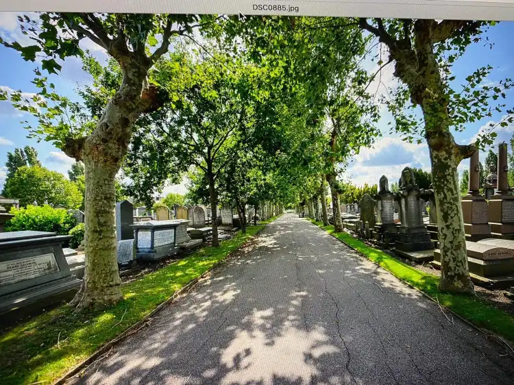 Hotels in der Nähe von Willesden Jewish Cemetery