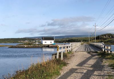 Port Aux Basques Railway Heritage Centre