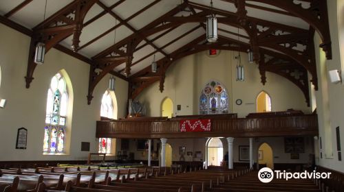 St. Peter's Anglican Church