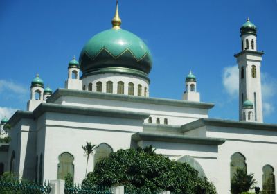 Sengkurong B