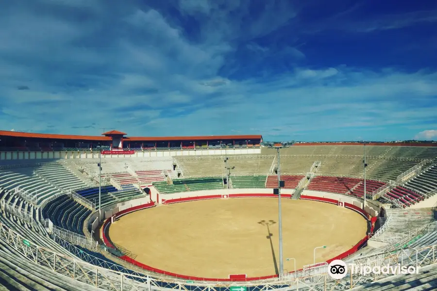 Arenes de Beziers