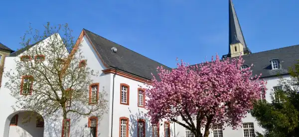 Hotels in Brauweiler