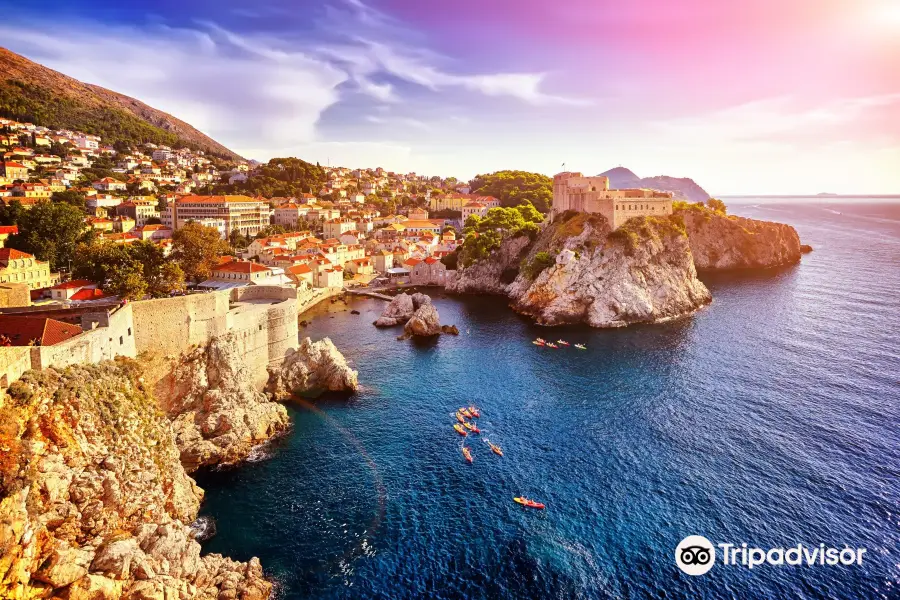 x-Adventure Dubrovnik Sea Kayaking Tours & Kayak Rental