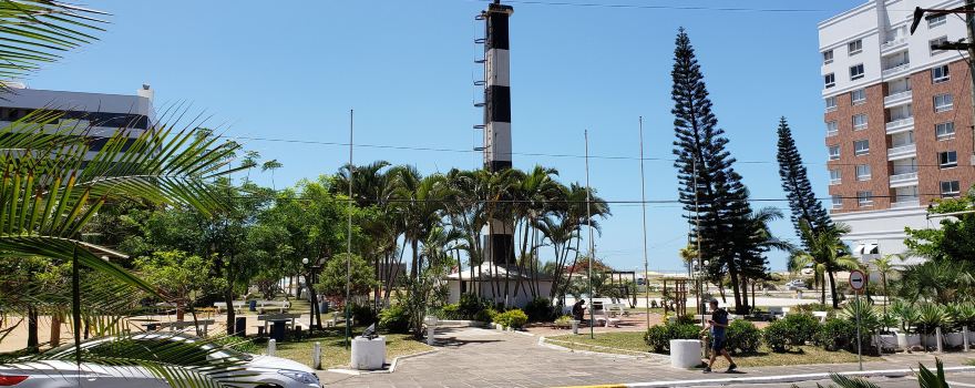 Lighthouse Square