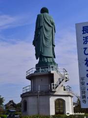 Nagahama Biwako Daibutsu