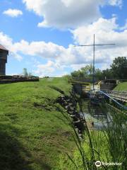 Lieu historique national de Coteau-du-Lac