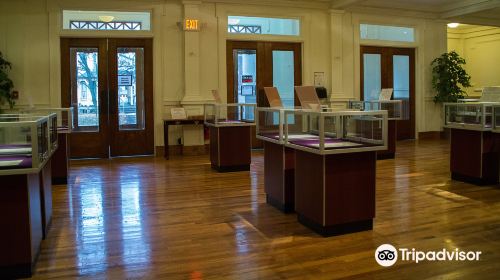 Karpeles Manuscript Library Museum