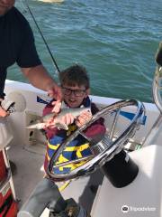 A Fine Line Fishing Charters