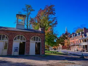 John Brown's Fort