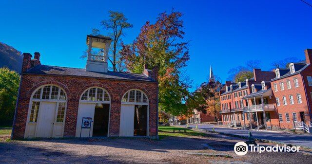 John Brown's Fort