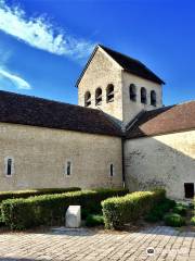 Eglise Saint Etienne