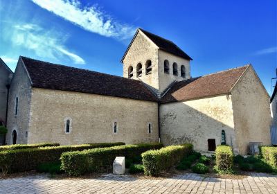 Eglise Saint Etienne