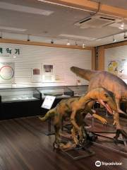 Natural History Museum, Kyungpook National University