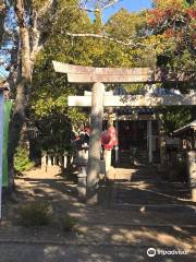 Kincho Shrine