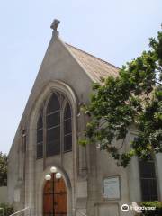 Anglican Cathedral of the Good Shepherd