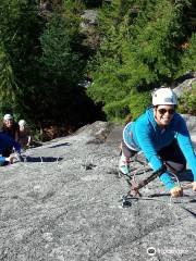 Mountain Skills Academy & Adventures