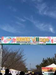 宮崎市生目の杜運動公園