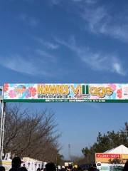 Miyazaki City Ikimenomori Sports Park