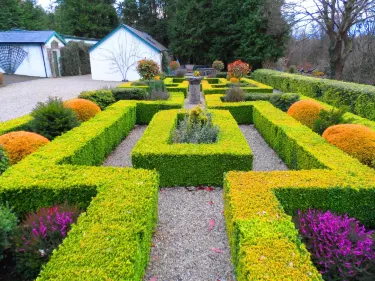 Municipal District of Arklow