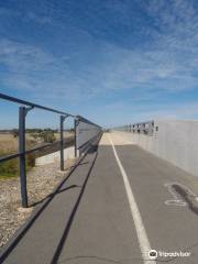 Stuart O'Grady Bikeway