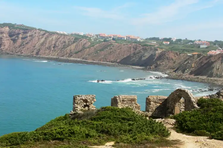 Hotels in Salir do Porto