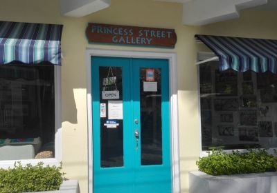 Princess Street Gallery
