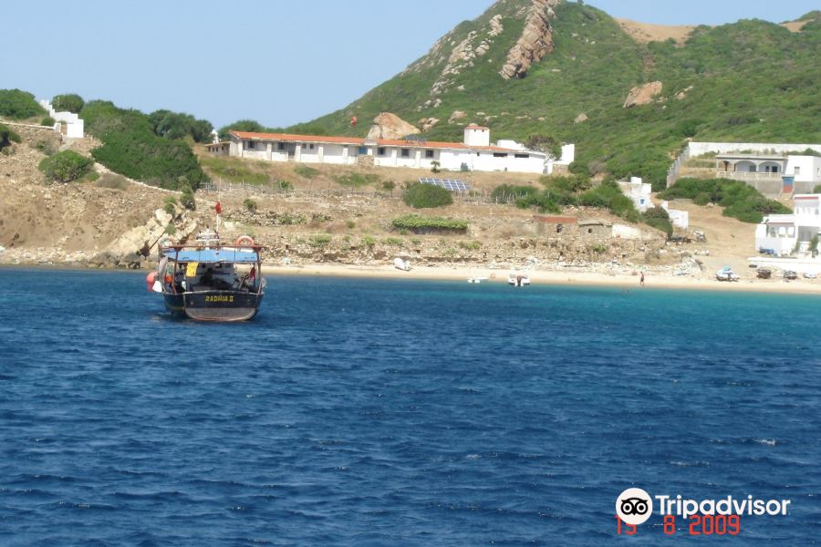 Tiket pesawat Djerba Tabarka