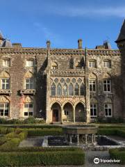 Newton House (National Trust), Dinefwr Park