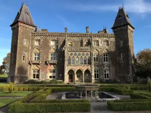 Newton House (National Trust), Dinefwr Park