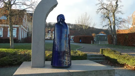 Birgit Nilsson Statyn