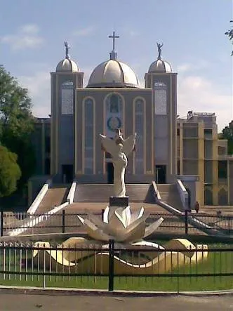 Jhansi Rly. Settl