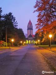 Südfriedhof Leipzig